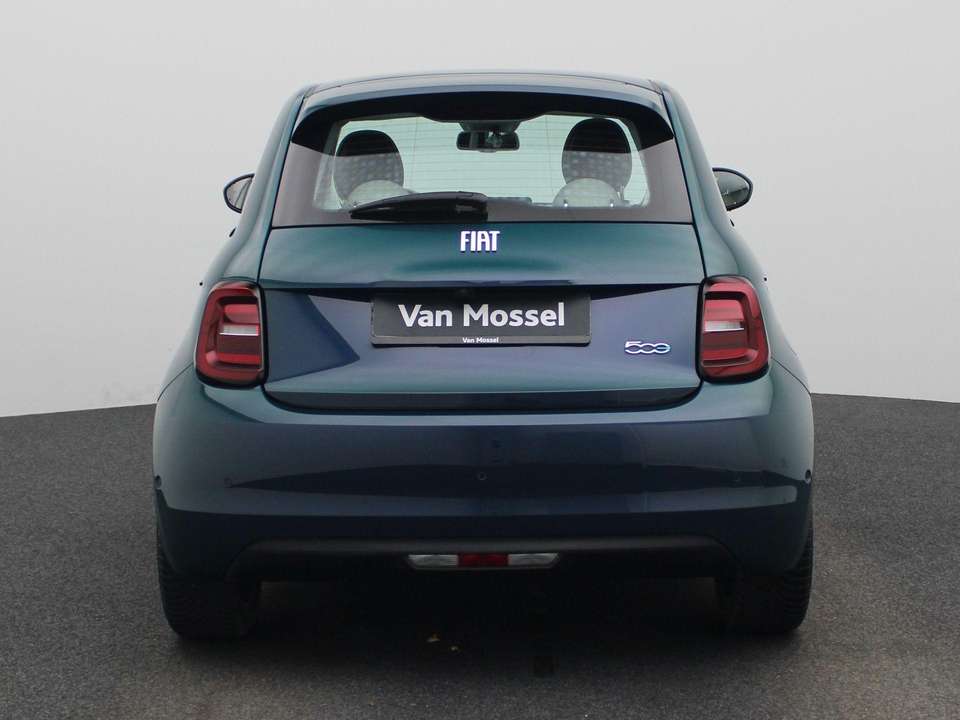 Fiat 500 - Imagem 5