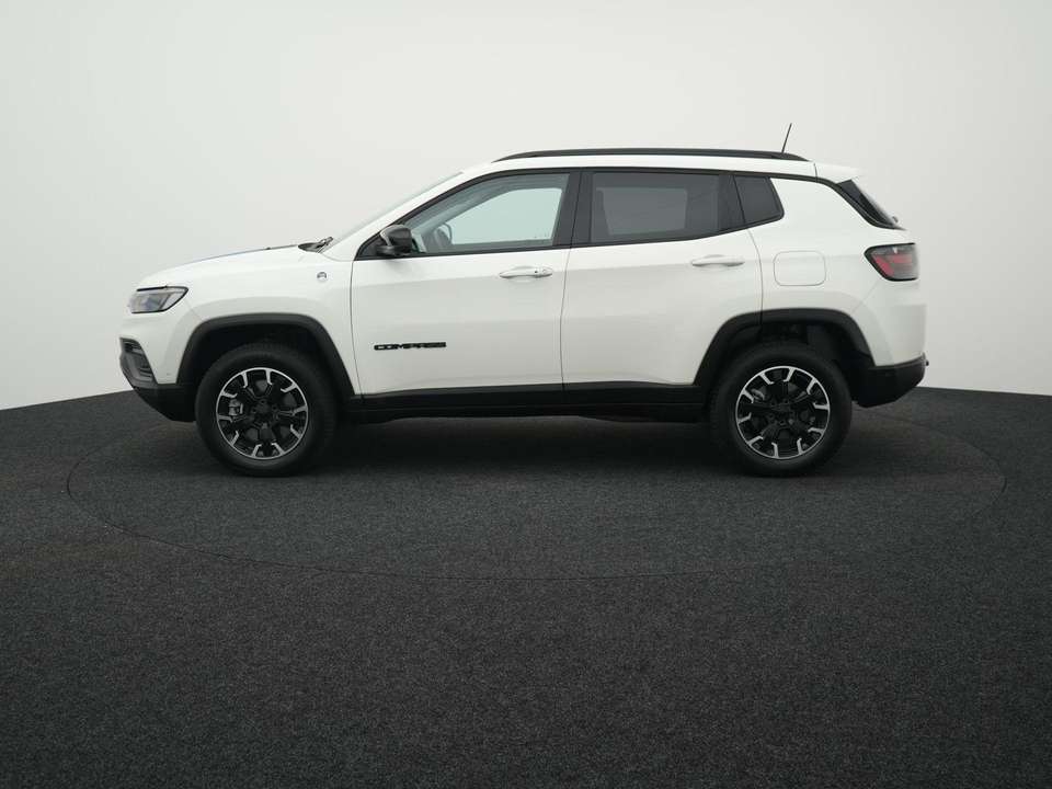 Jeep Compass - Imagem 4