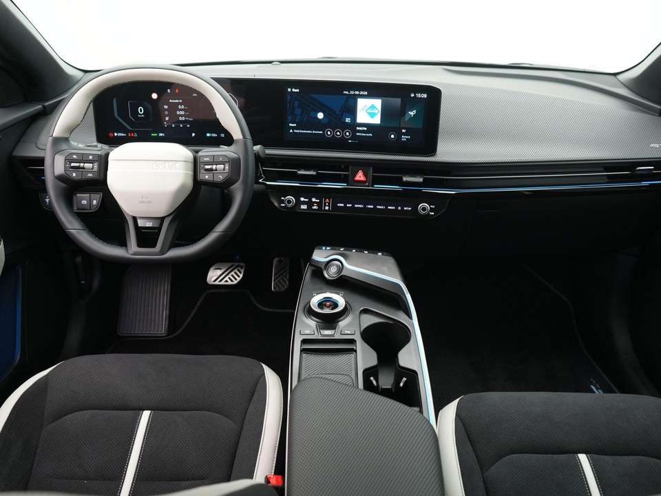 Kia EV6 - Imagem 7