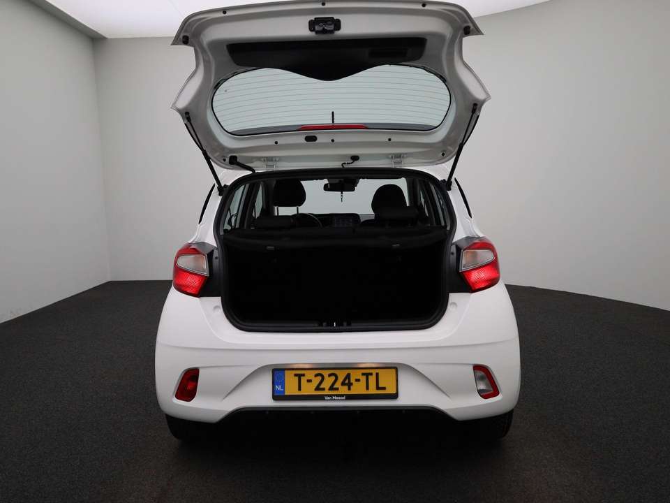 Hyundai i10 - Imagem 11