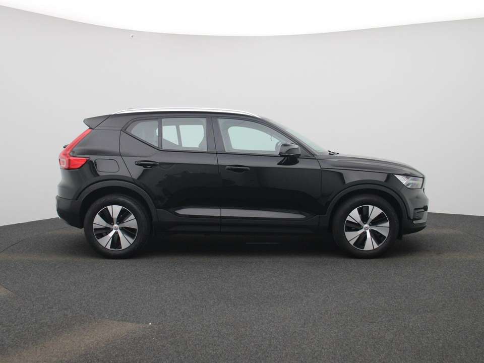 Volvo XC40 - Imagem 6