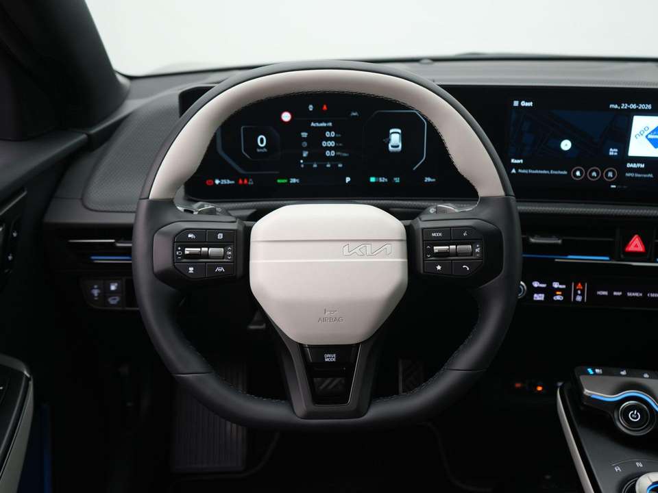 Kia EV6 - Imagem 8
