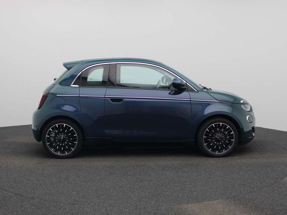 Fiat 500 - Imagem 6