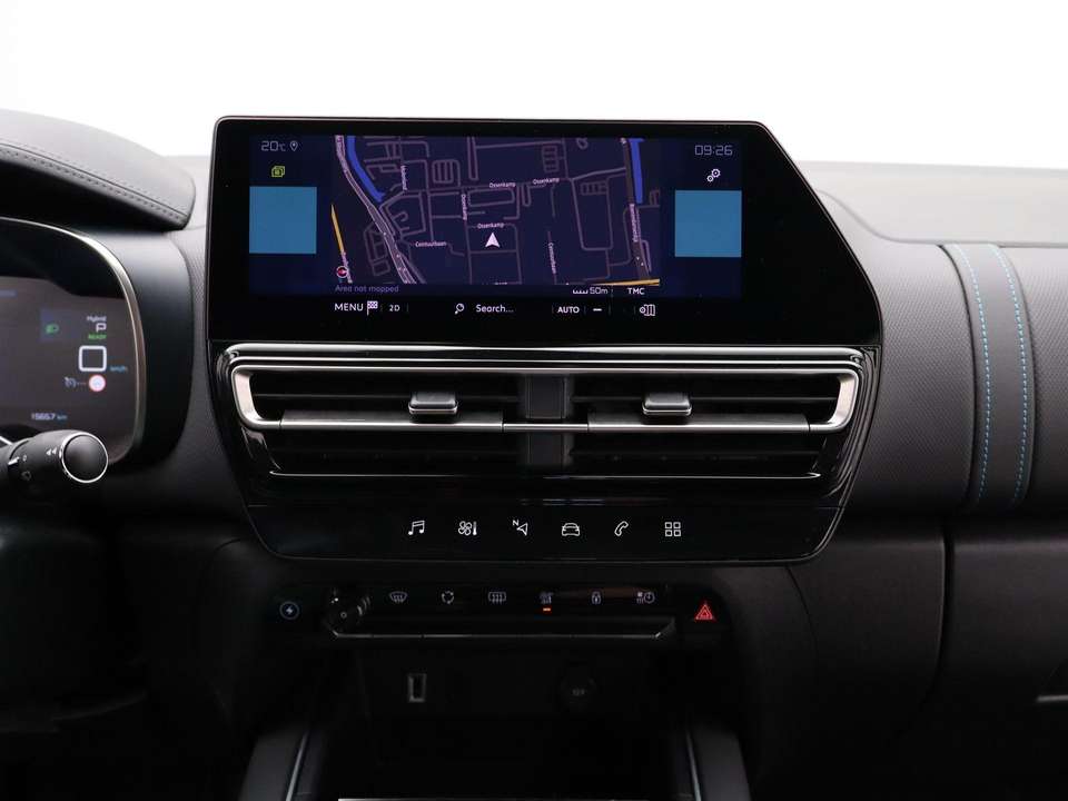 Citroen C5 Aircross - Imagem 9