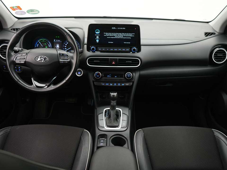 Hyundai KONA - Imagem 7