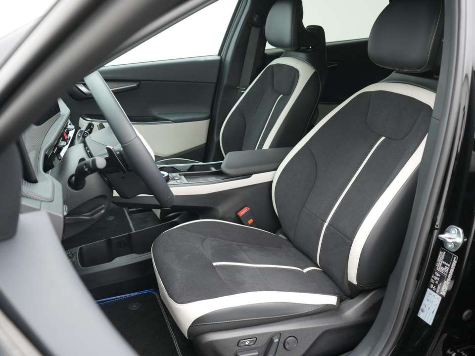Kia EV6 - Imagem 9