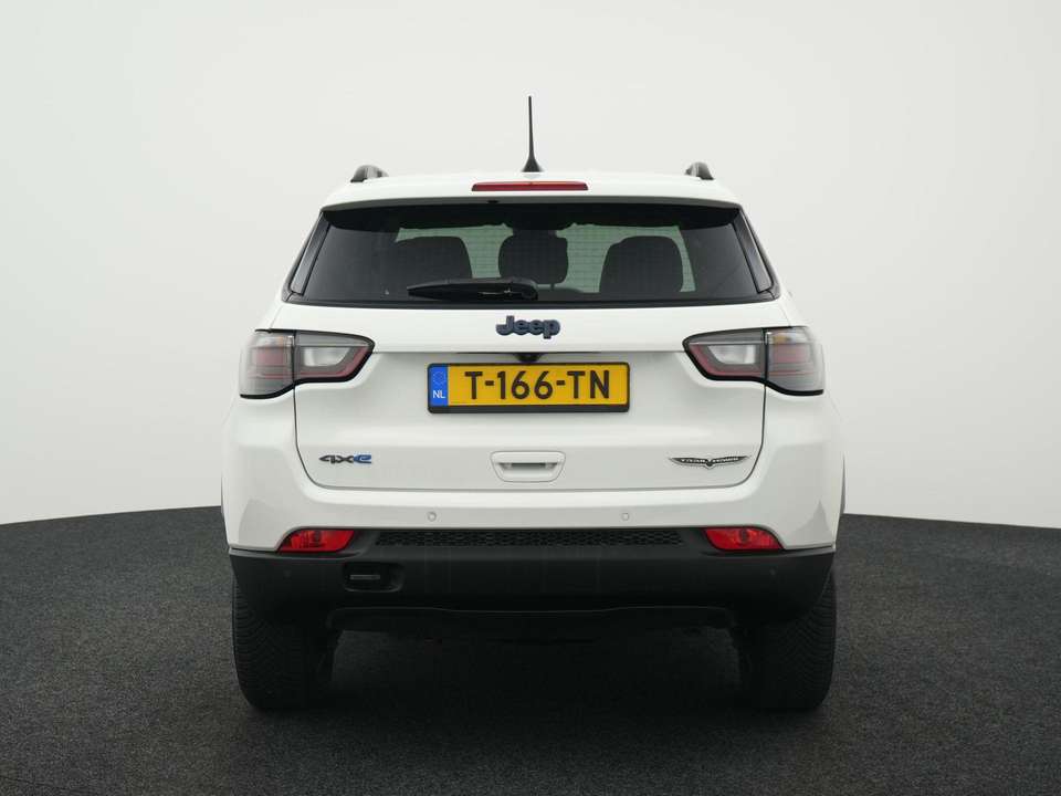 Jeep Compass - Imagem 5
