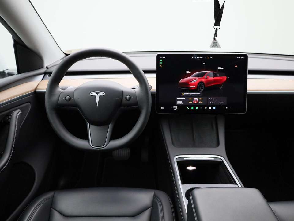 Tesla Model Y - Imagem 7