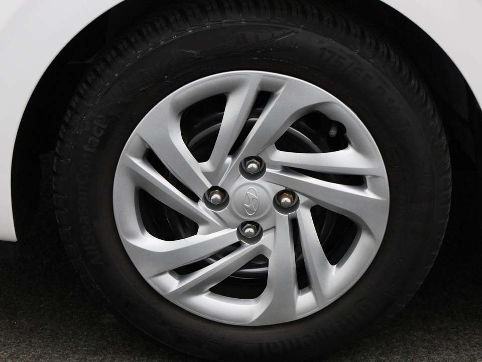 Hyundai i10 - Imagem 12