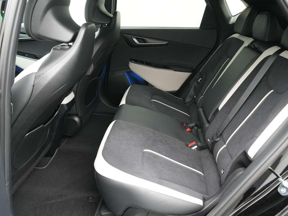 Kia EV6 - Imagem 10
