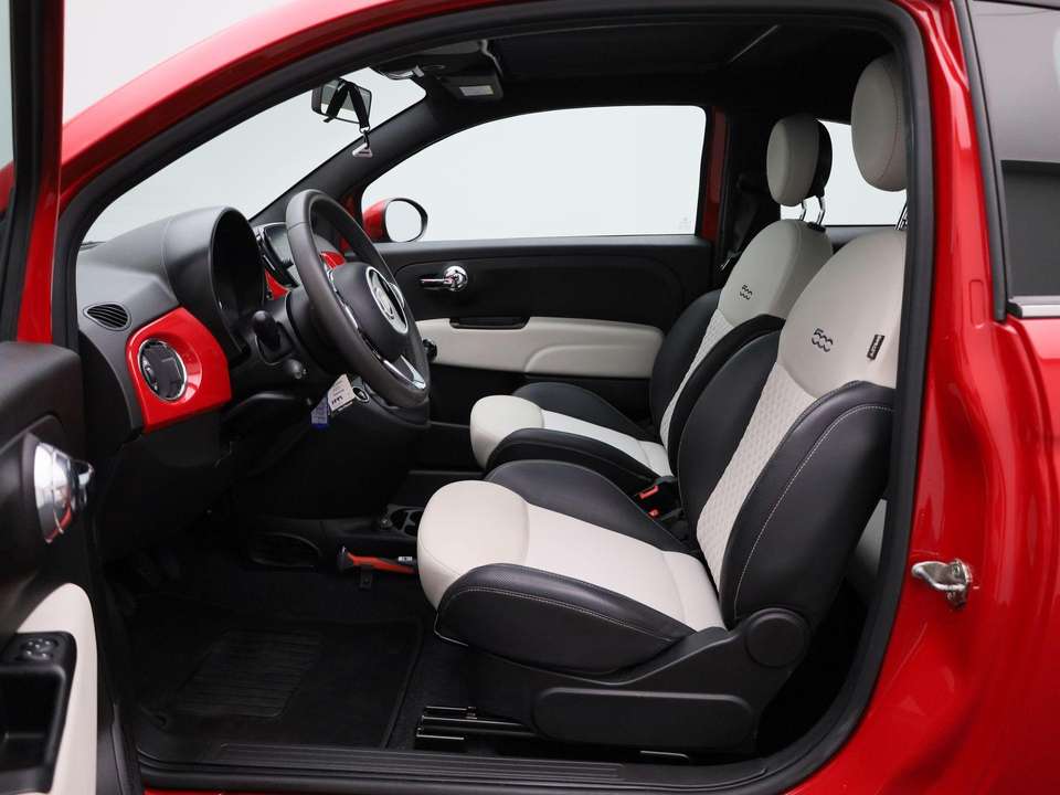 Fiat 500 - Imagem 9