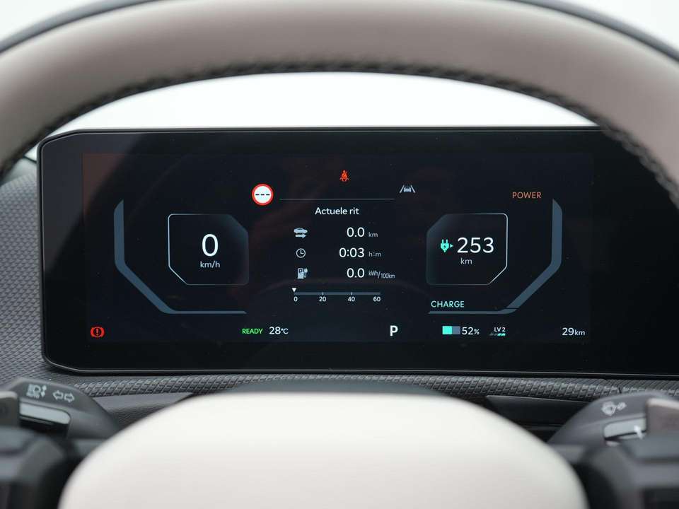 Kia EV6 - Imagem 11