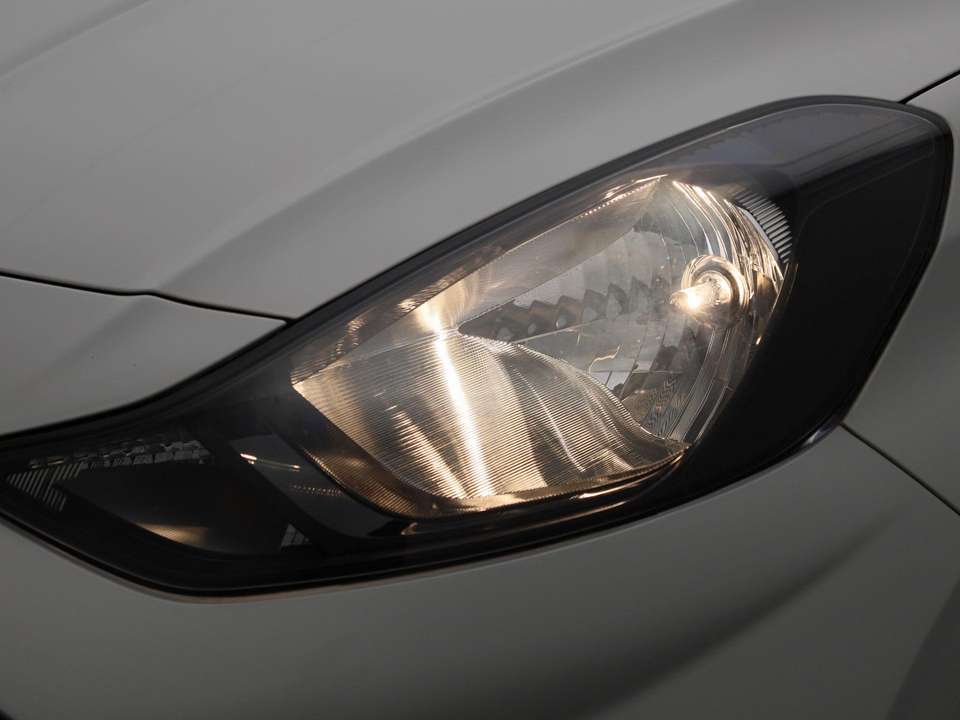 Hyundai i10 - Imagem 13