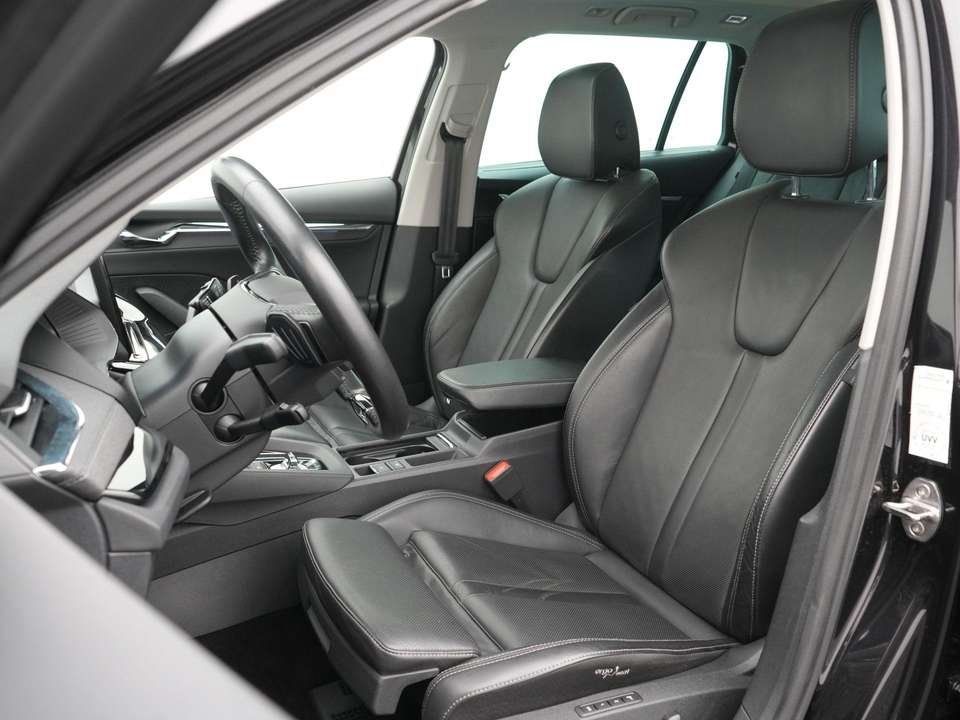 Skoda Octavia - Imagem 9