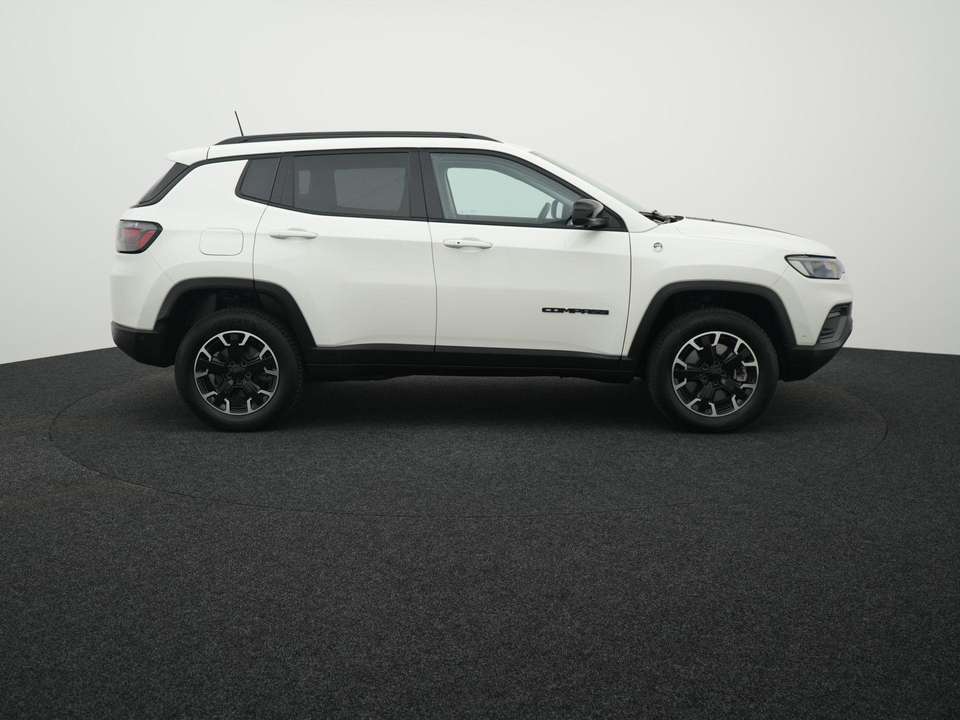 Jeep Compass - Imagem 6