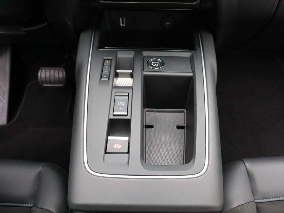 Citroen C5 Aircross - Imagem 10