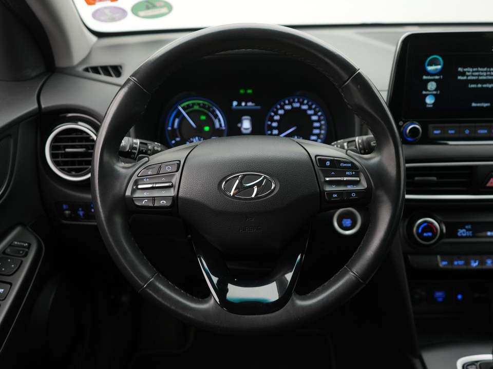 Hyundai KONA - Imagem 8