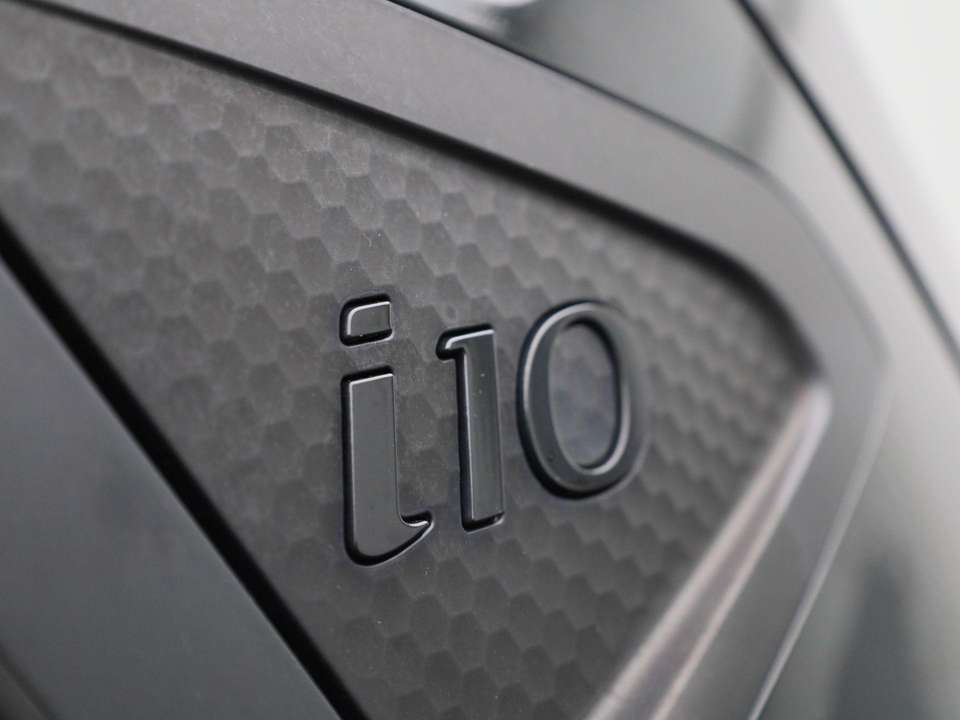 Hyundai i10 - Imagem 14