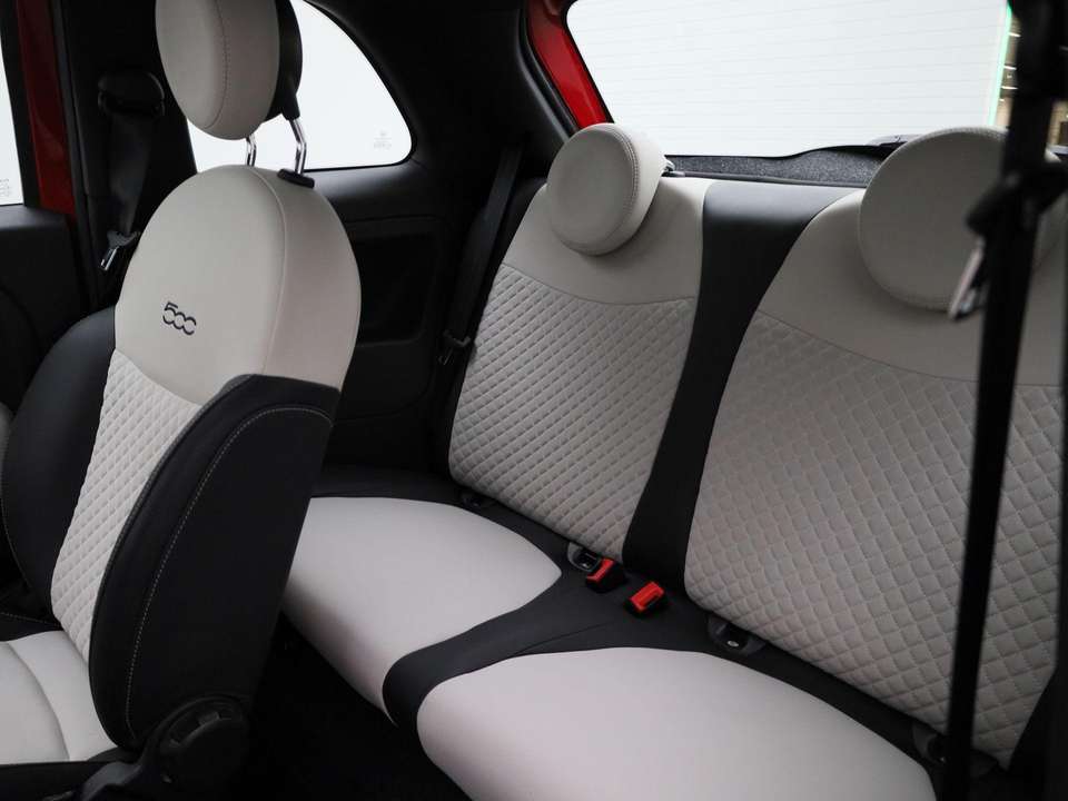 Fiat 500 - Imagem 10