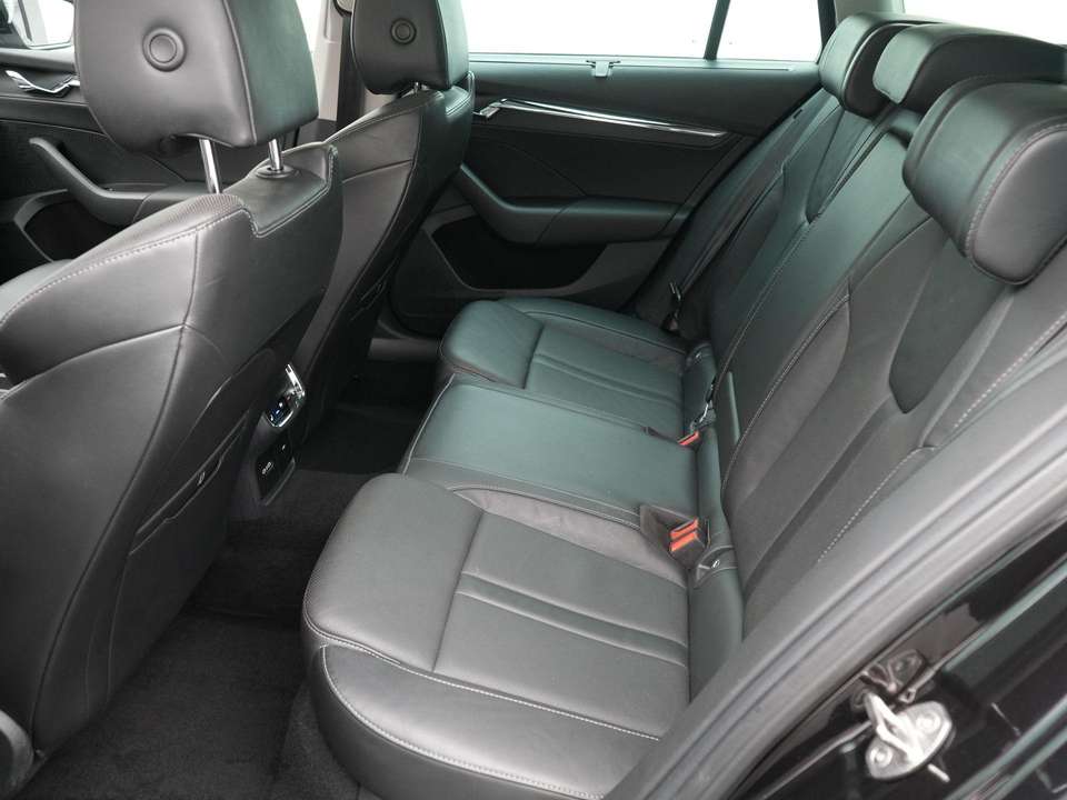 Skoda Octavia - Imagem 10