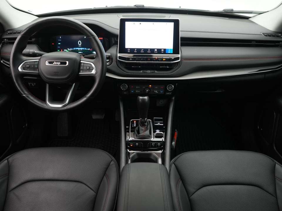 Jeep Compass - Imagem 7