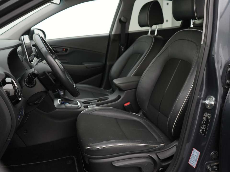 Hyundai KONA - Imagem 9