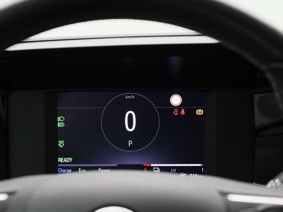 Opel Mokka-E - Imagem 8