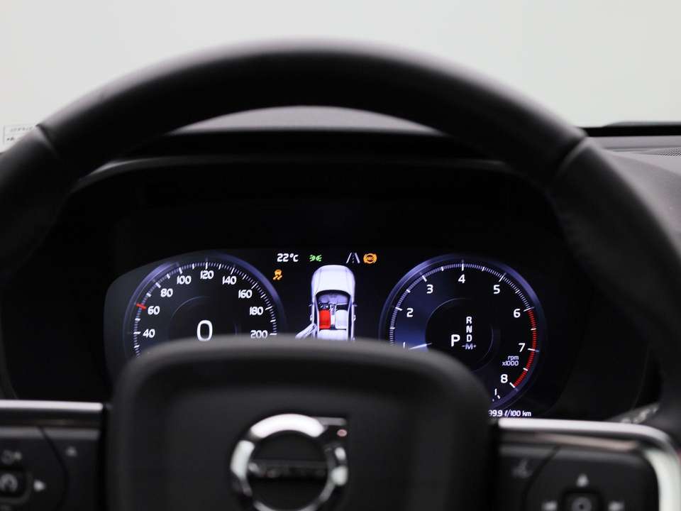 Volvo XC40 - Imagem 9