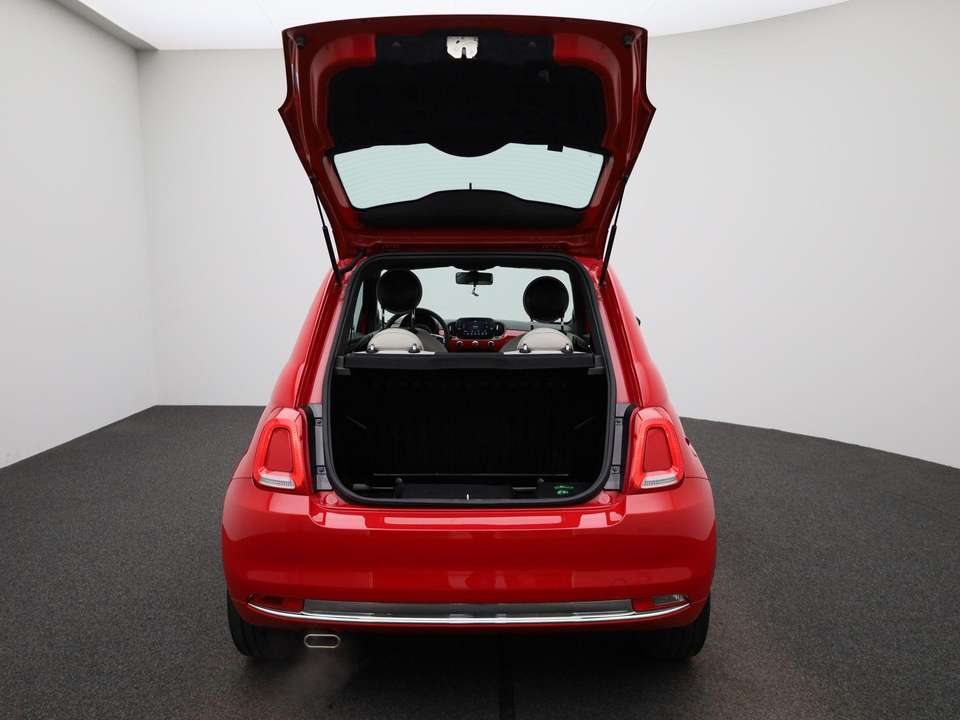 Fiat 500 - Imagem 11
