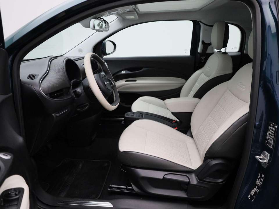 Fiat 500 - Imagem 9