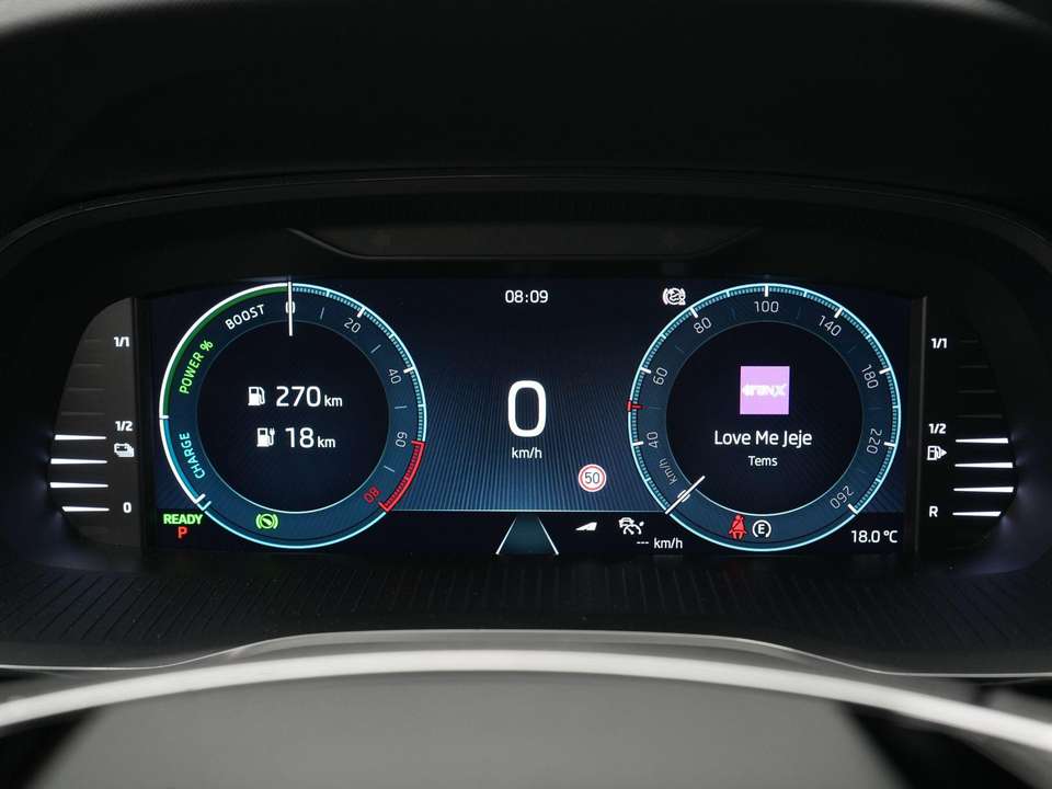 Skoda Octavia - Imagem 11