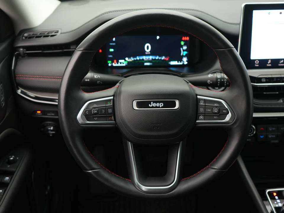 Jeep Compass - Imagem 8