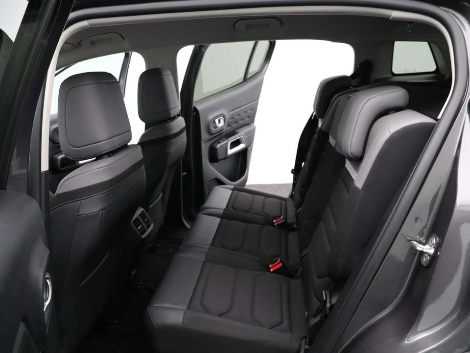 Citroen C5 Aircross - Imagem 12