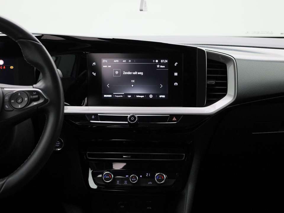 Opel Mokka-E - Imagem 9