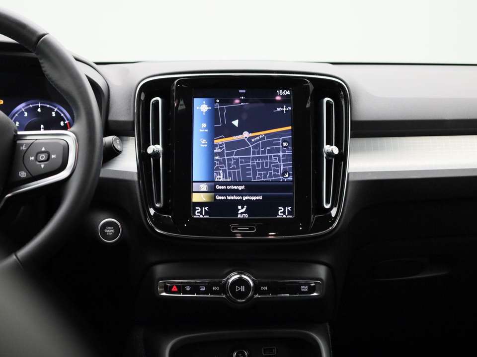 Volvo XC40 - Imagem 10