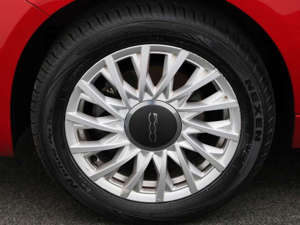 Fiat 500 - Imagem 12