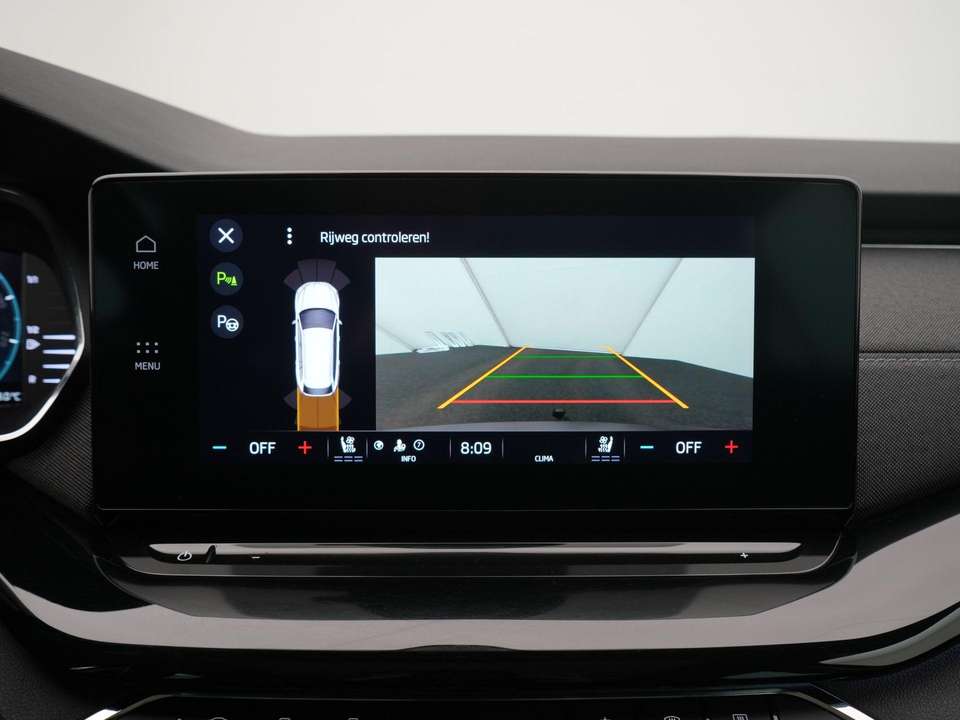 Skoda Octavia - Imagem 12