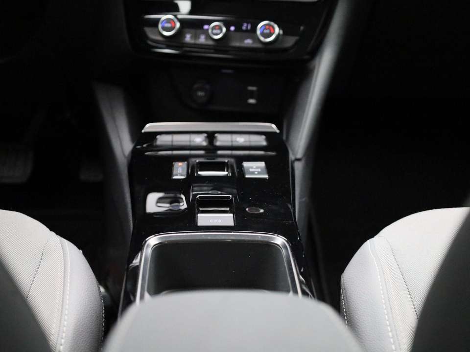 Opel Mokka-E - Imagem 10