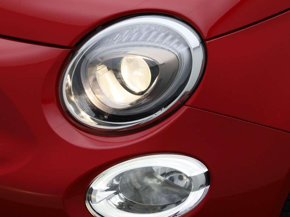Fiat 500 - Imagem 13