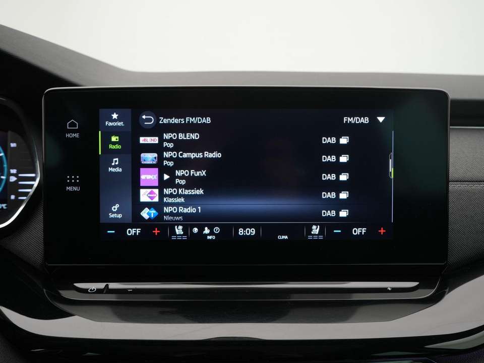 Skoda Octavia - Imagem 13