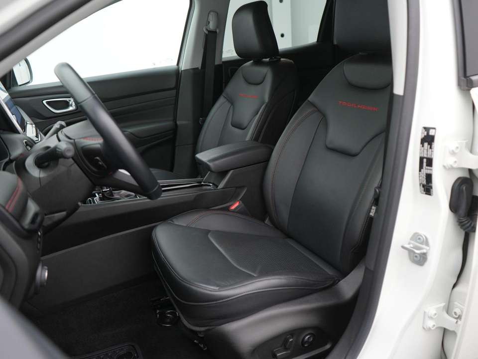 Jeep Compass - Imagem 10
