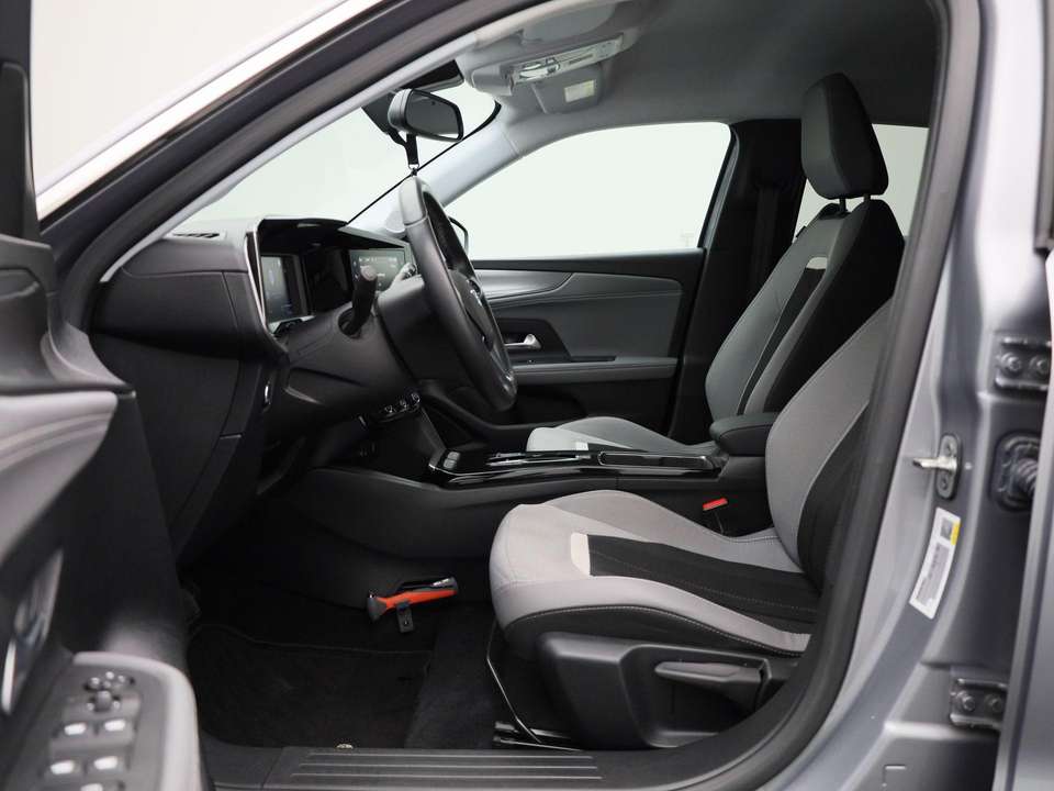 Opel Mokka-E - Imagem 11