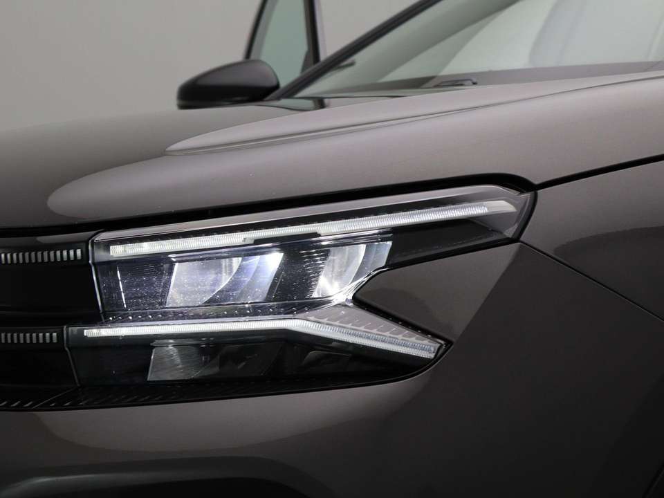 Citroen C5 Aircross - Imagem 14