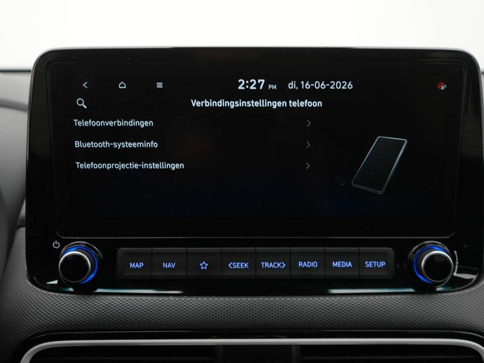 Hyundai KONA - Imagem 12