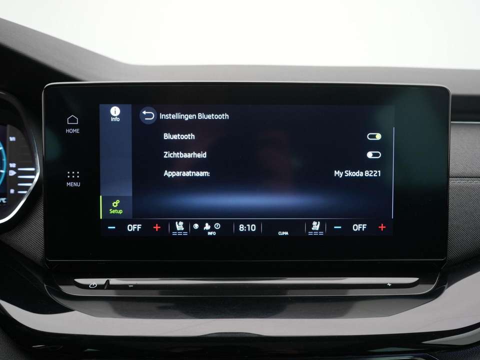Skoda Octavia - Imagem 14