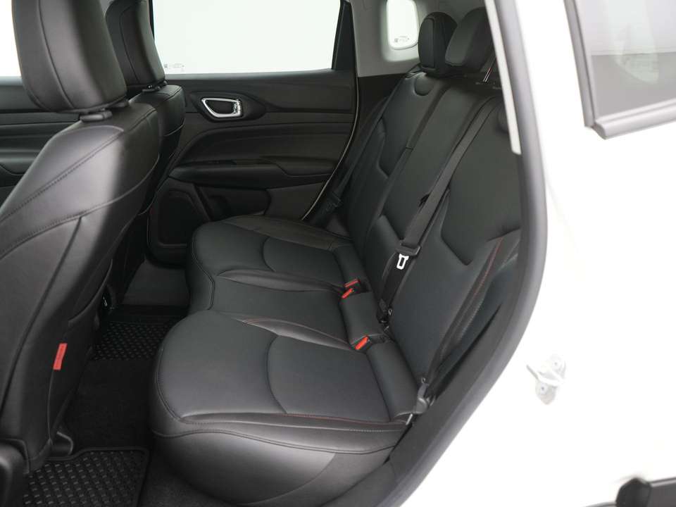 Jeep Compass - Imagem 11