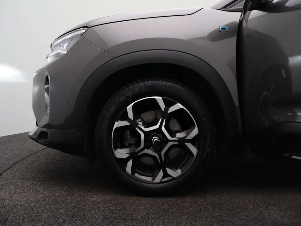 Citroen C5 Aircross - Imagem 15