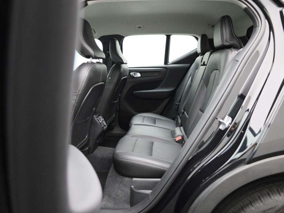 Volvo XC40 - Imagem 13
