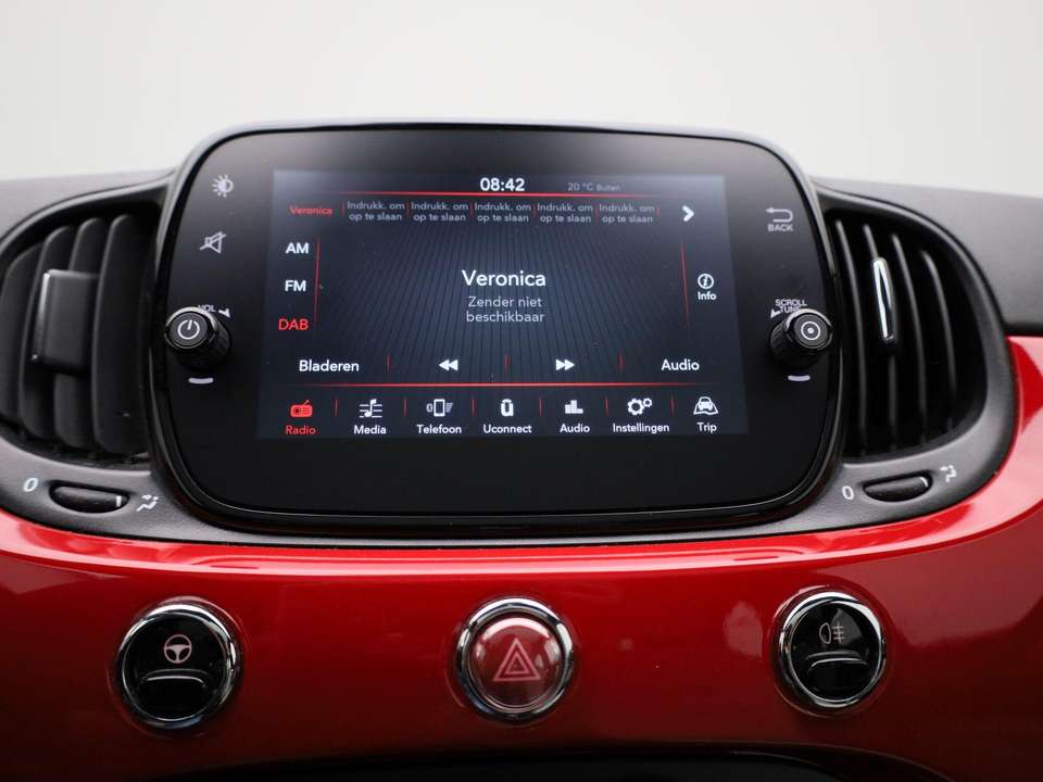 Fiat 500 - Imagem 15