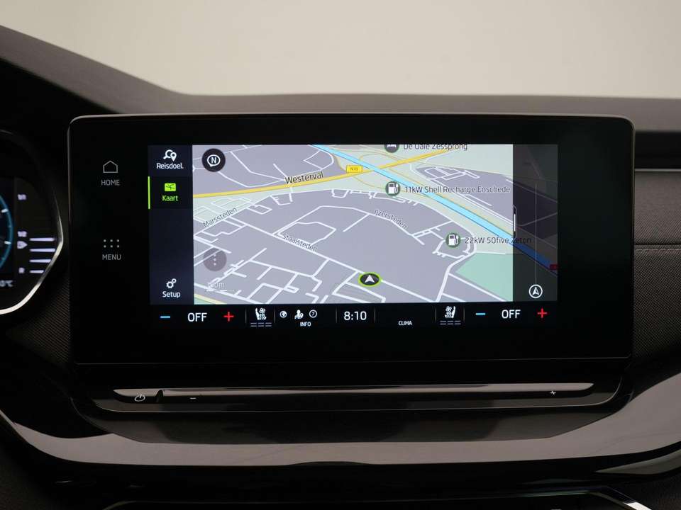 Skoda Octavia - Imagem 15